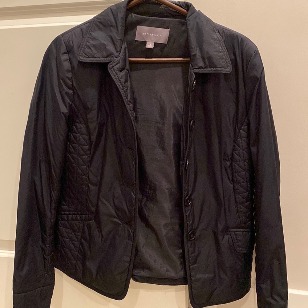 ann taylor women’s jacket